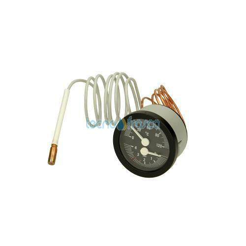 Vaillant termometro vmw 242.2 101558