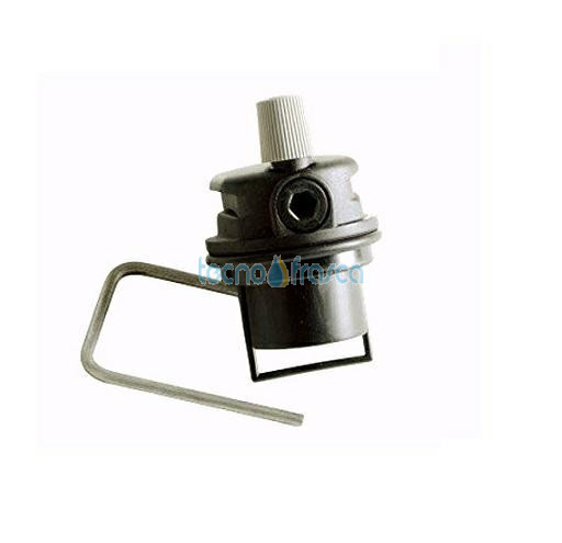 Vaillant valvola scarico aria automatica 104521 sost.da 0010033857