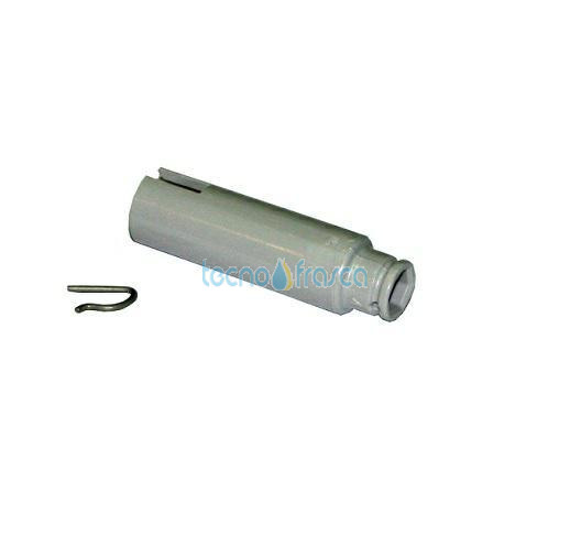 Vaillant adattatore scaldabagno mini 115166