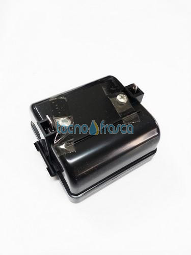 Vaillant contenitore batterie scaldabagno mag mini 115264