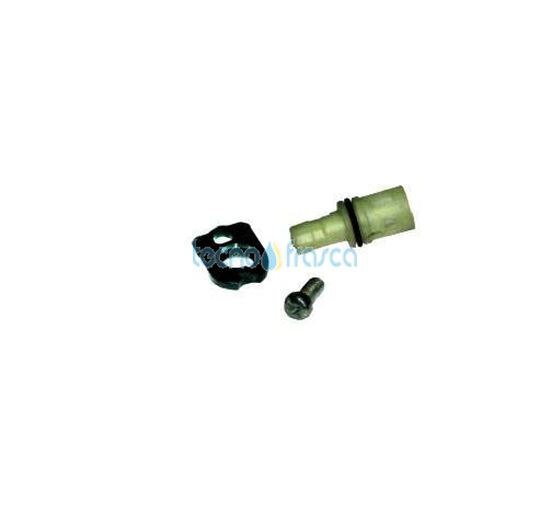 Vaillant selettore temperatura Scaldabagno MAG 14 GX, XI, XZ 115315