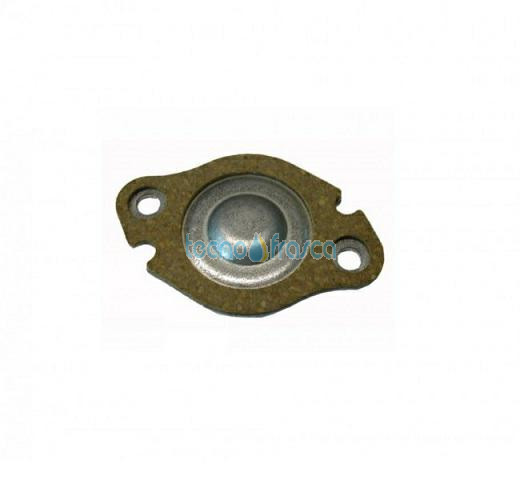 Vaillant coperchio e guarnizione mag 11,14-0/0 115329
