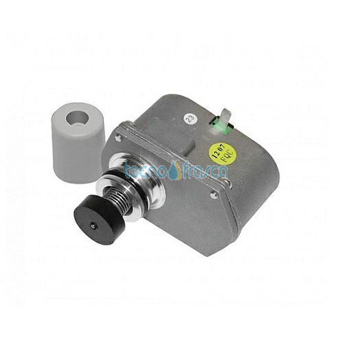 Vaillant servovalvola gas metano ricambio 115363