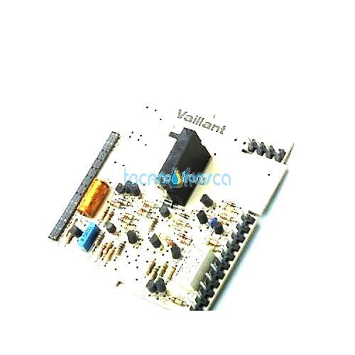 Vaillant scheda ventilatore 130288