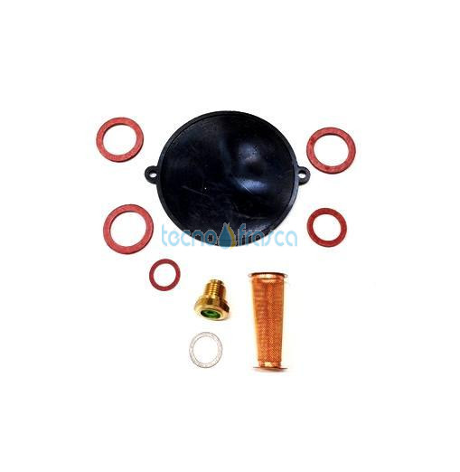 Vaillant set di manutenzione gruppo acqua per caldaia 140344