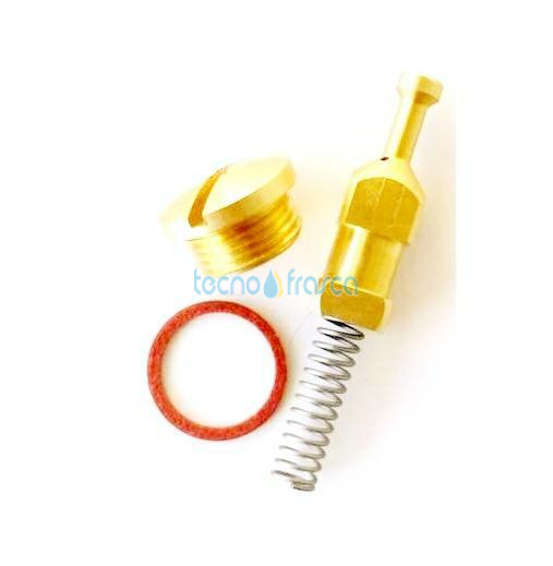 Vaillant regolatore acqua portata scaldabagno 144016 ex 010073