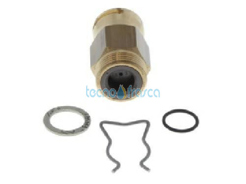 Vaillant by pass automatico 2,5m 150240
