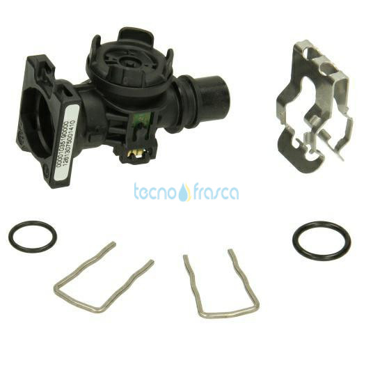 Vaillant flussometro nero 178988