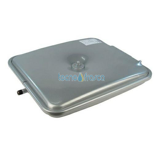 Vaillant vaso di espansione lt 10 181057 per vmw 242/4-5 282/322