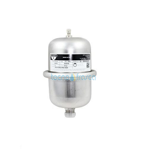 Vaillant vaso di espansione lt 1 vmi turbo e atmo 181081