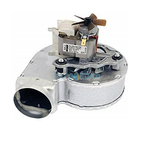Vaillant estrattore rl108 mag turbo 19/2 190145