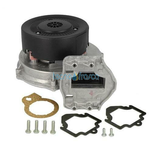 Vaillant ventilatore rg130/0800 190235