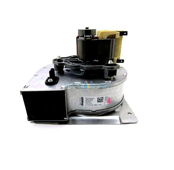 Vaillant estrattore RLE120/0034A23-3030LH 190261