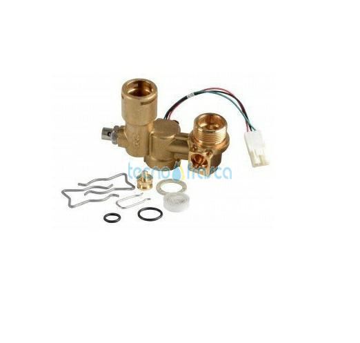 Vaillant flussometro per pro/plus/balkon 194819