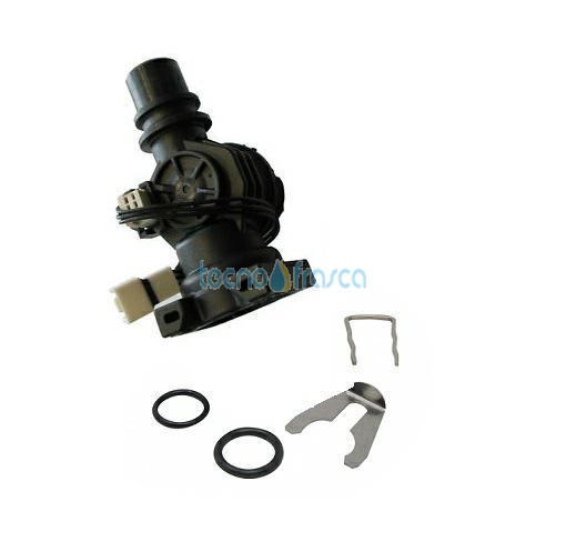 Vaillant flussometro per scaldabagno 194849