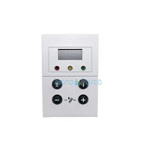 Vaillant display nuova eco/euro/pro/plus 0020040154 EX 0020023068