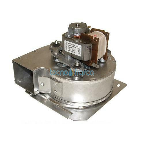 Vaillant estrattore 0020073797 ex 190162