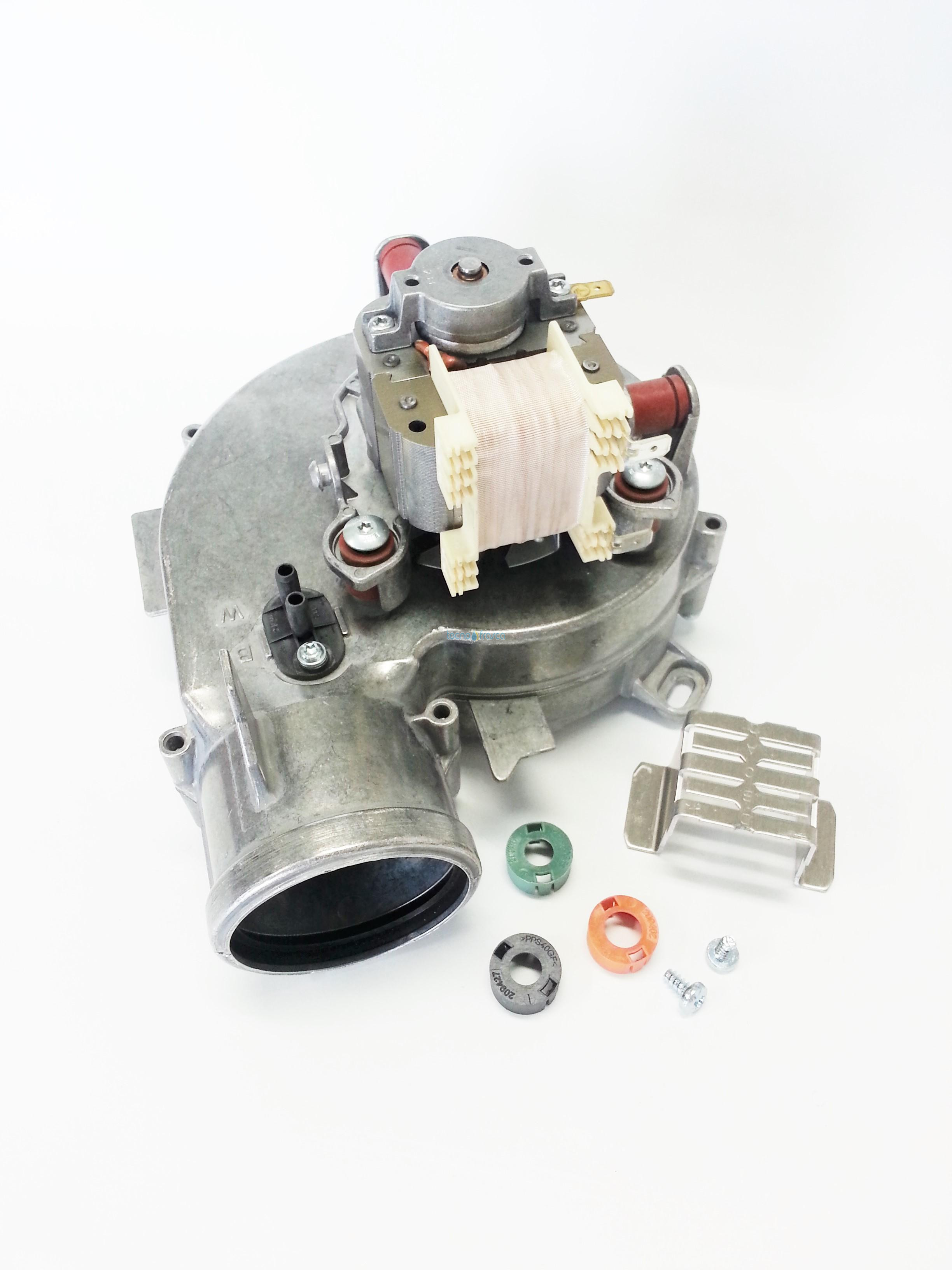 Vaillant estrattore EBM RLN108/0034 0020073800