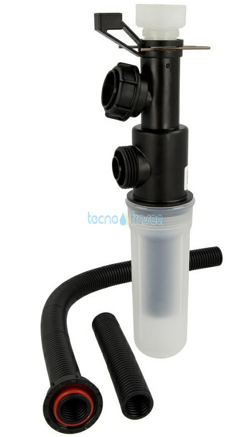 Vaillant sifone scarico condensa caldaia 0020081567