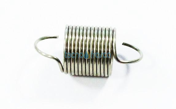 Vaillant molla commutatore 0020107698