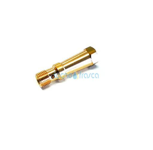 Vaillant tubo venturi 2.4 0020107791 ex 012837