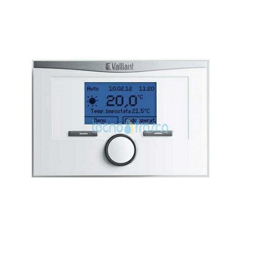 Vaillant calormatic 450 0020124486