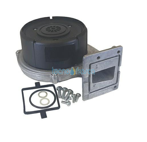 Vaillant estrattore EBM NRG118/0800-3612-031111 0020135138