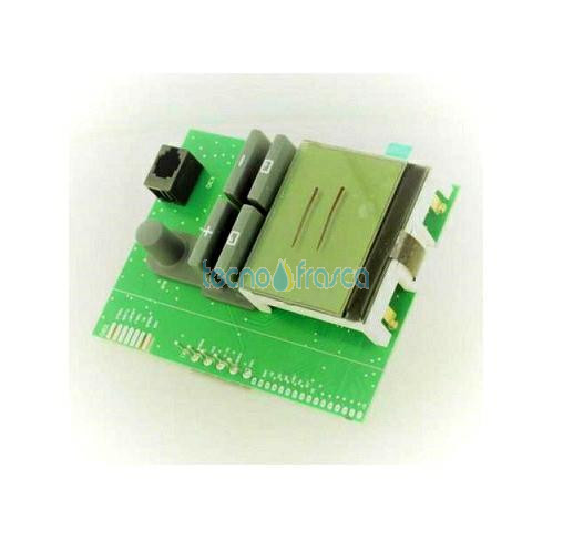 Vaillant display pro 0020136629