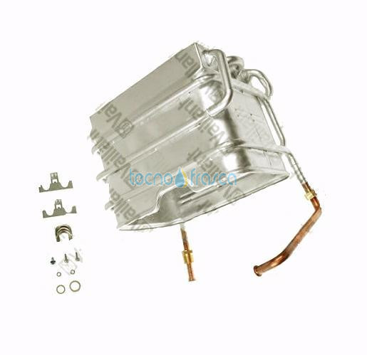 Vaillant scambiatore scaldabagno 0020206051