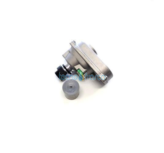 Vaillant servovalvola gas scaldabagno 0020206097 metano