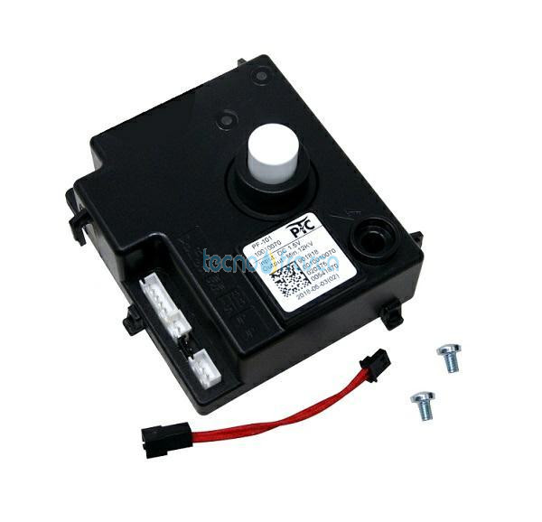 Vaillant scatola di accensione scaldabagno 0020206149