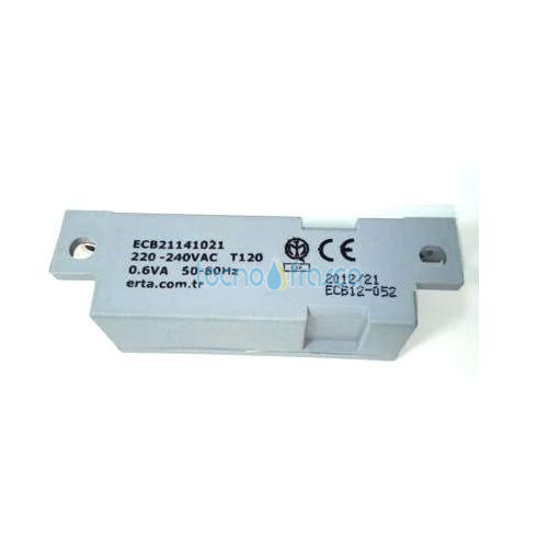 Vaillant accenditore Scaldabagno outsideMAG 0010027066 0020211899