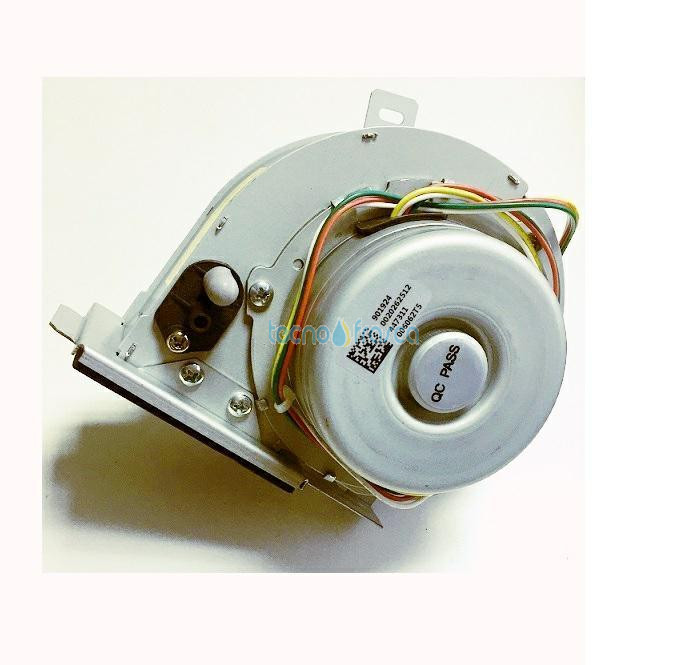 Vaillant estrattore scaldabagno mag plus 0020280042