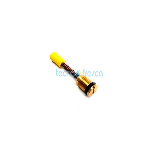 Vaillant regolatore acqua a pistone giallo 203030