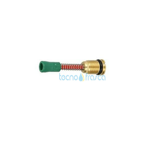 Vaillant regolatore acqua a pistone verde 203031