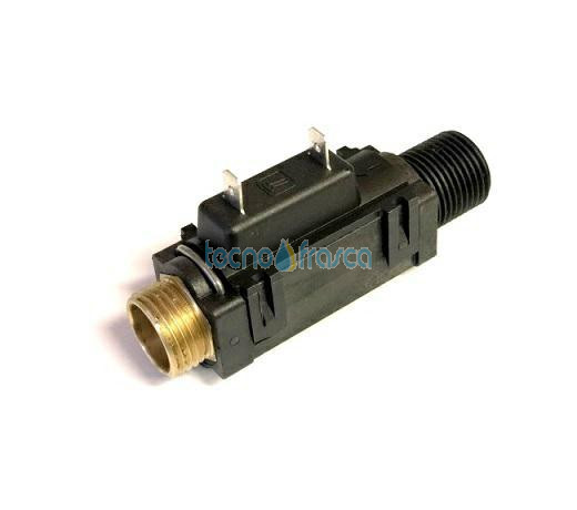 Vaillant flussostato precedenza sanitario TURBOINWALL 2415621