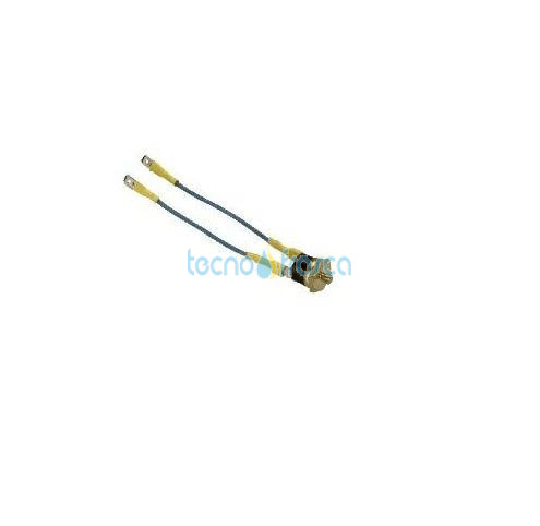 Vaillant termostato di sicurezza 251851