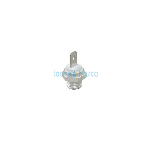 Vaillant sonda ntc 252805 