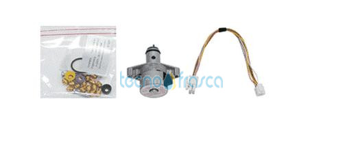 Vaillant kit di trasformazione metano gpl 311816