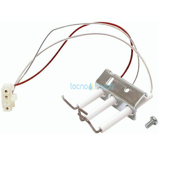 Vaillant elettrodo scaldabagno ATMOMAG 509697 ex 115251 115253