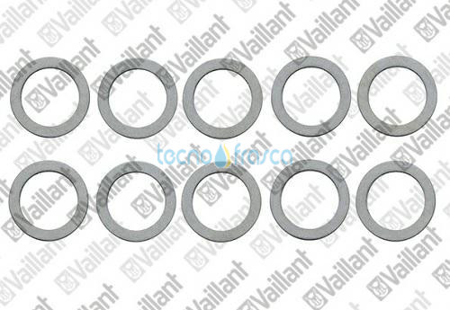 Vaillant guarnizione scambiatore 981142