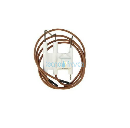 Vaillant elettrodo di rilevazione 090751