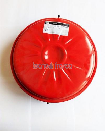 Vaso di espansione lt 10 d387 13b6001006 r4492