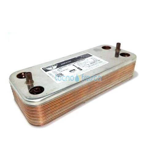 Scambiatore 14p inter.prig.160 17b1901423