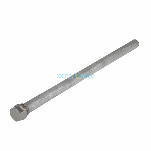 Baxi assieme tappo anodo 3/4 JJJ005668740
