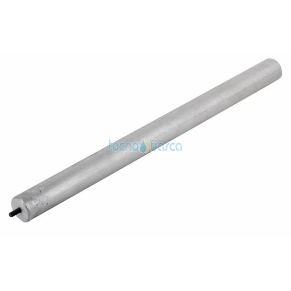 Ariston anodo scaldabagno 60001570 ANODO D:25,5 L:350 M5-M8