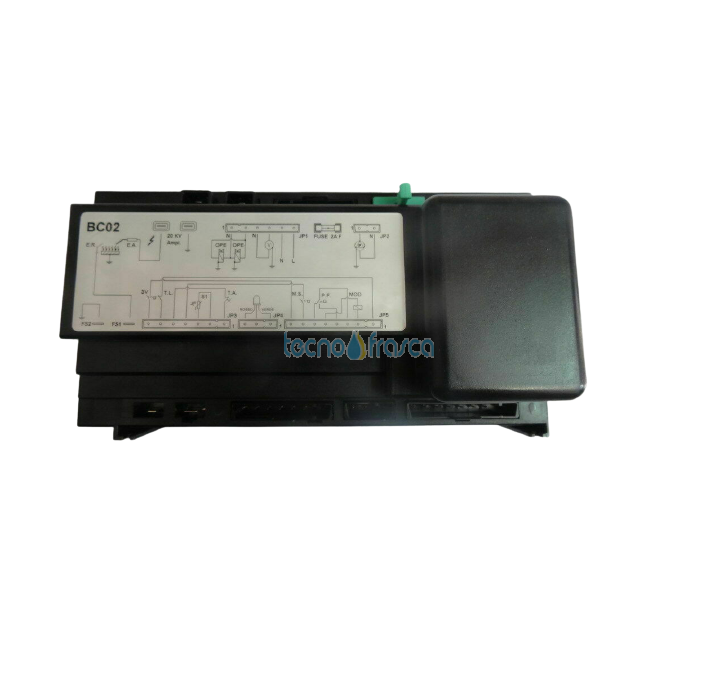 Riello Scheda BRAHMA BC04 4364261