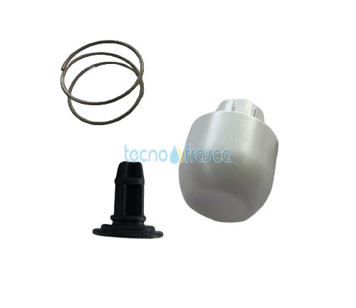 Ariston kit pulsante interruttore 573303