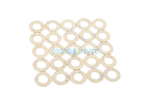 Ariston guarnizione acqua/gas 3/8 pz10 573521