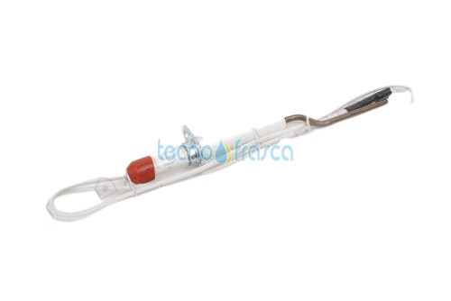 Ariston elettrodo di rilevazione 65100891